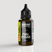 EF-3 Fuel stains - "Топливные пятна"