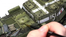 Weathering Effects - эмалевые составы Weathering Effects - эмалевые составы