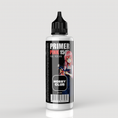 PP-6 Primer Pink 1500 грунтовка базовая цвет розовый - 100мл