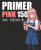 PP-6 Primer Pink 1500 грунтовка базовая цвет розовый - 100мл PP-6 Primer Pink 1500 грунтовка базовая цвет розовый - 100мл