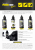 PB-1 Primer Black 1500 грунтовка базовая цвет чёрный - 50мл PB-1 Primer Black 1500 грунтовка базовая цвет чёрный - 50мл