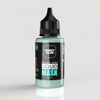 LM-5 Liquid Mask - Жидкая маска